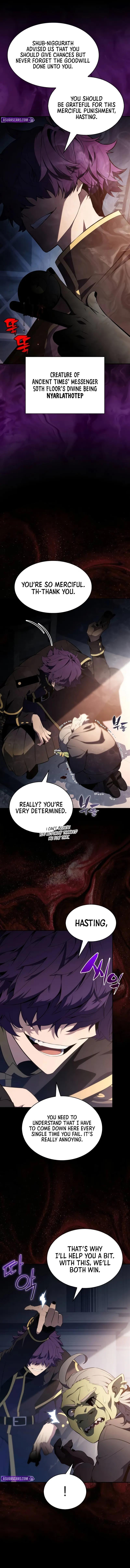 Read I'm the Max-Level Newbie Manga Online