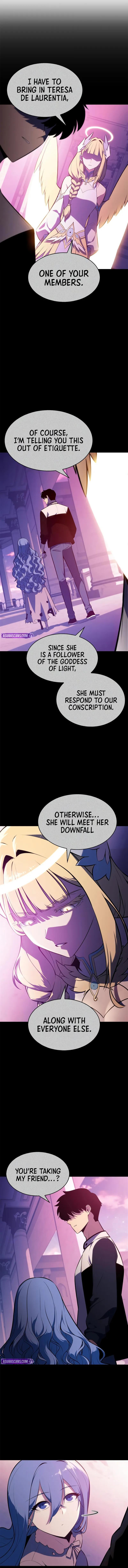 Read I'm the Max-Level Newbie Manga Online