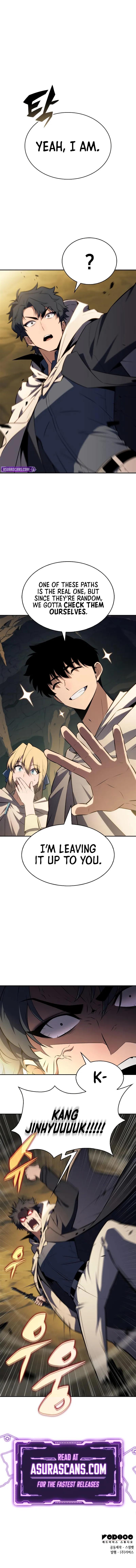 Read I'm the Max-Level Newbie Manga Online