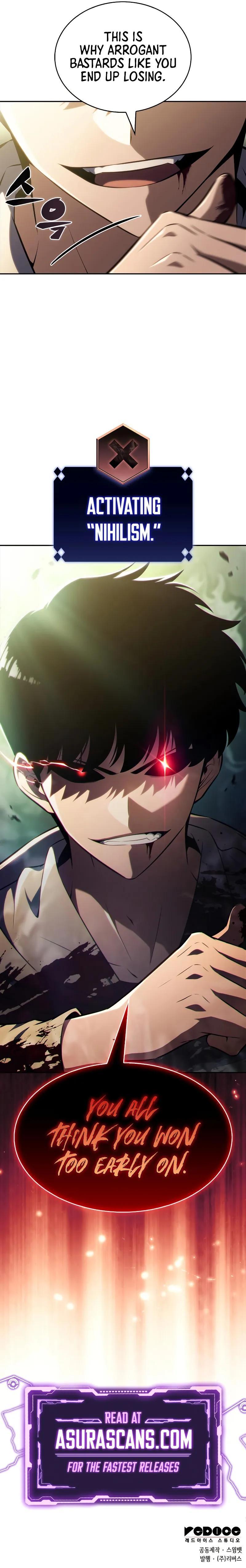 Read I'm the Max-Level Newbie Manga Online