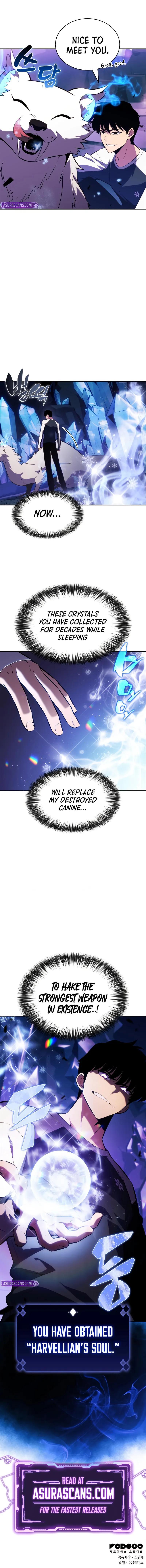 Read I'm the Max-Level Newbie Manga Online