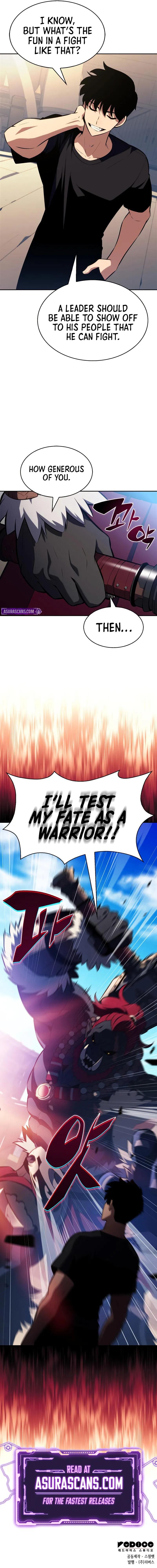 Read I'm the Max-Level Newbie Manga Online