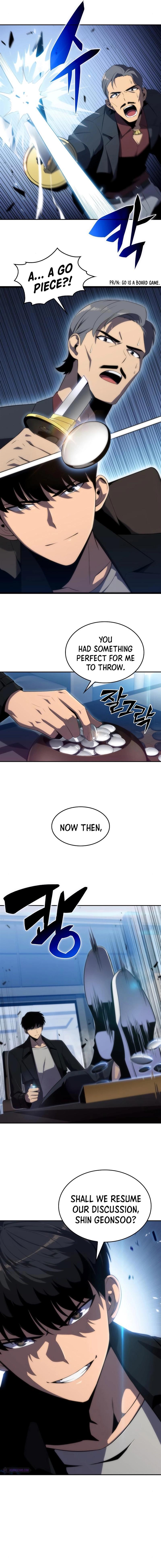 Read I'm the Max-Level Newbie Manga Online