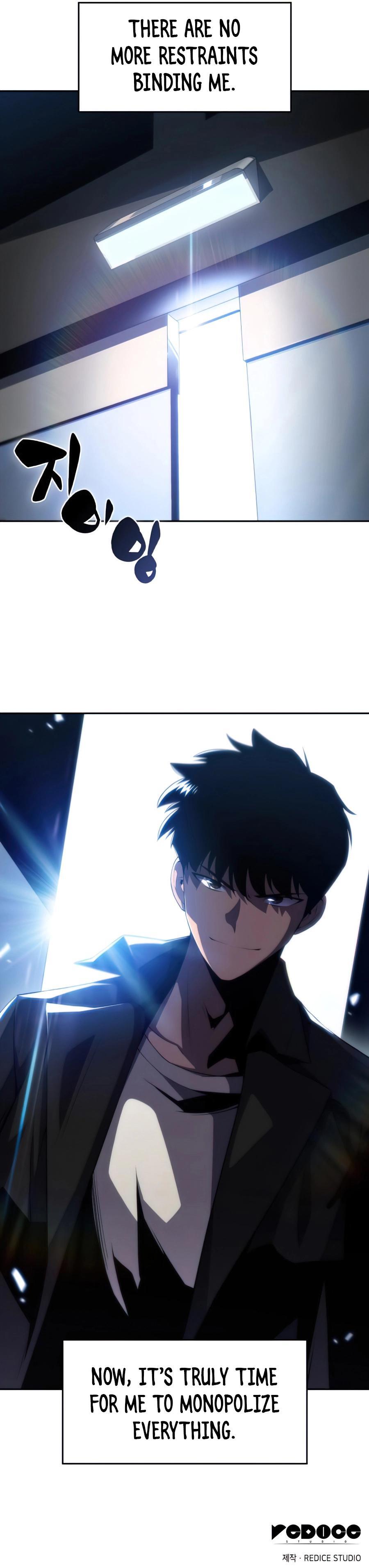 Read I'm the Max-Level Newbie Manga Online