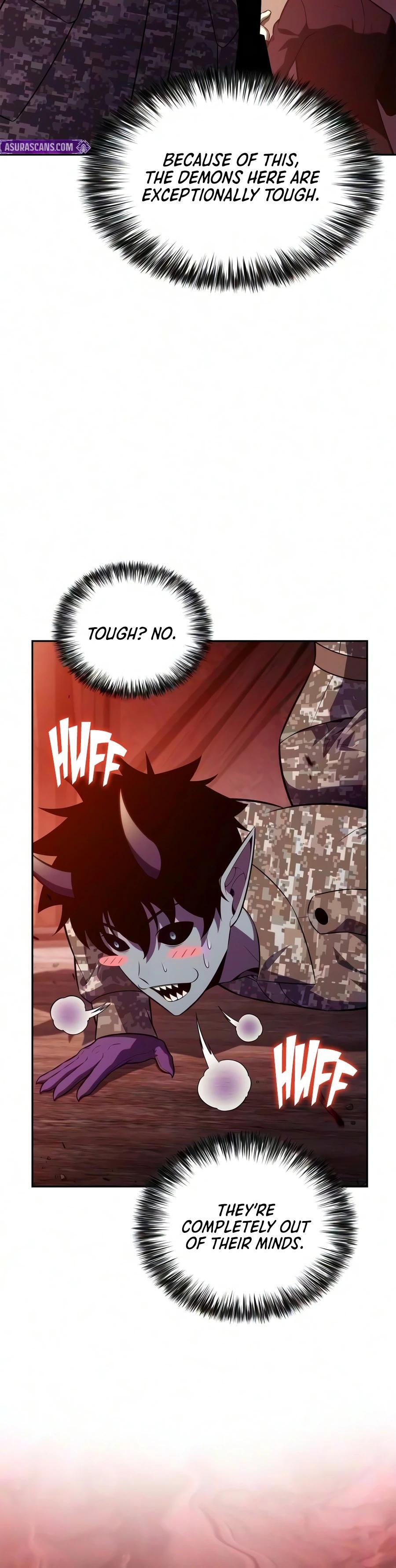 Read I'm the Max-Level Newbie Manga Online