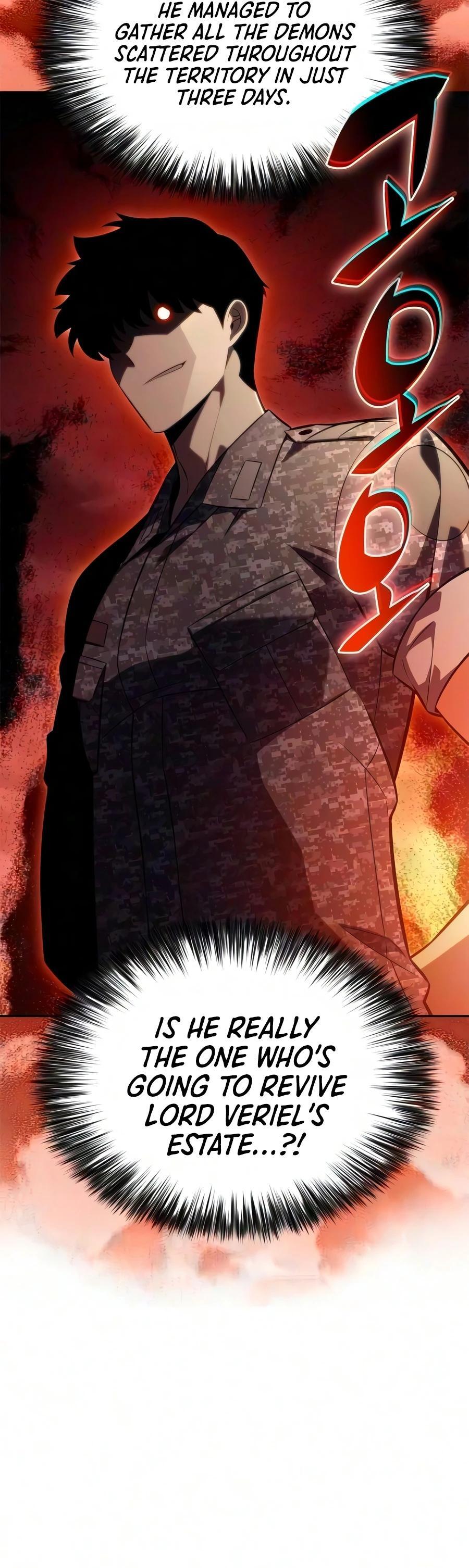 Read I'm the Max-Level Newbie Manga Online