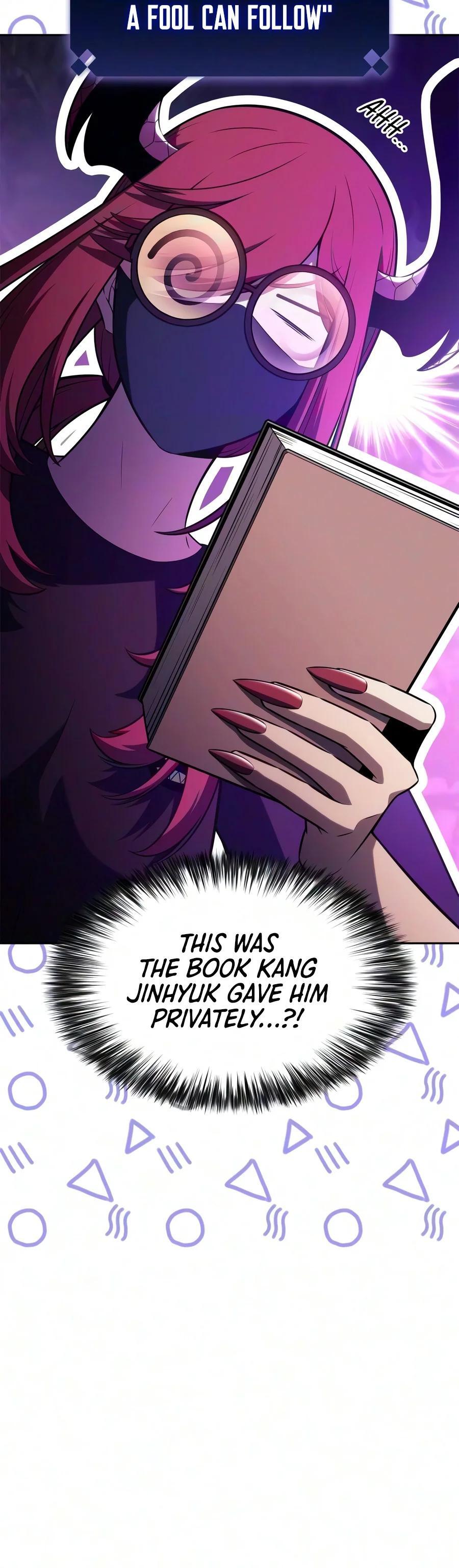 Read I'm the Max-Level Newbie Manga Online