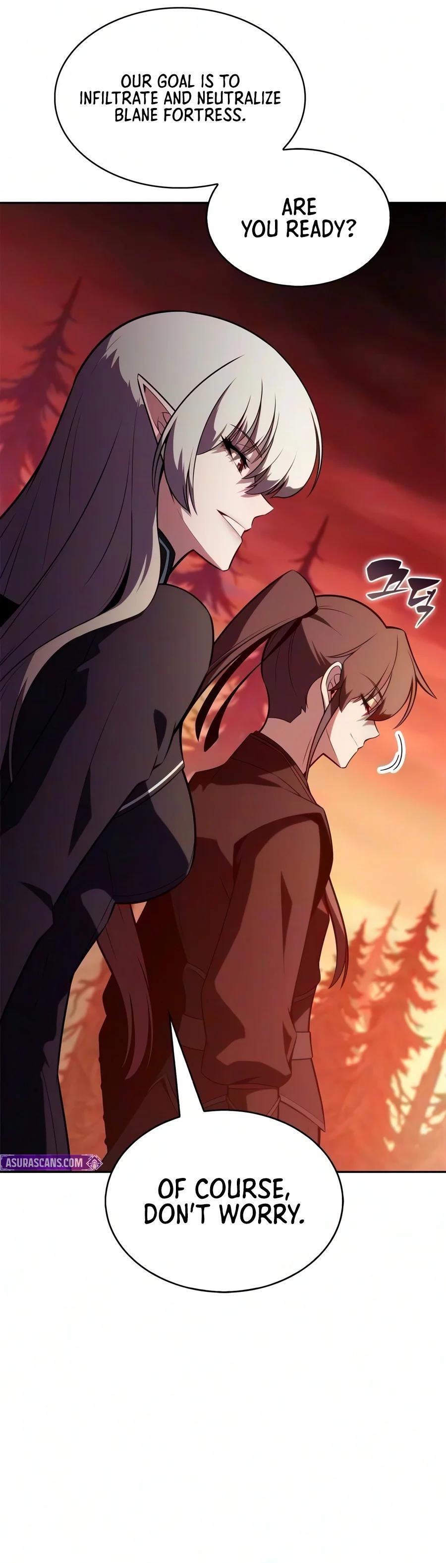 Read I'm the Max-Level Newbie Manga Online