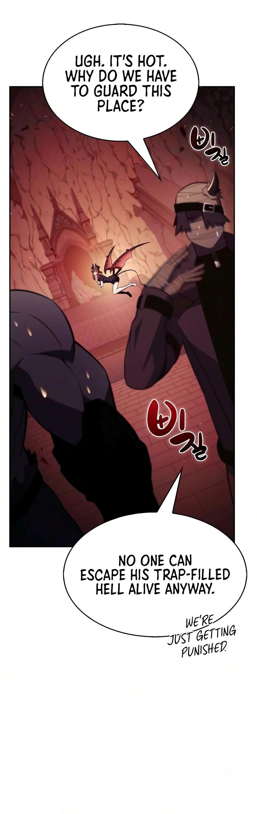 Read I'm the Max-Level Newbie Manga Online