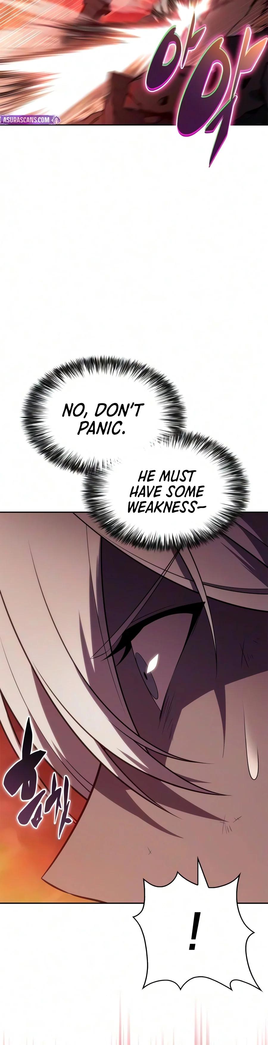 Read I'm the Max-Level Newbie Manga Online