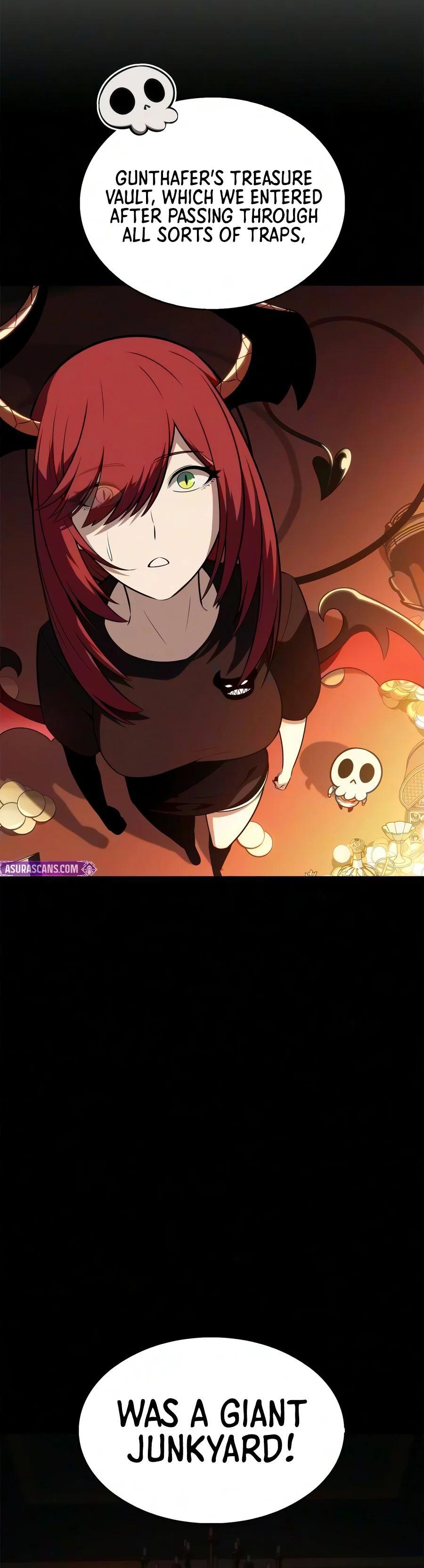 Read I'm the Max-Level Newbie Manga Online