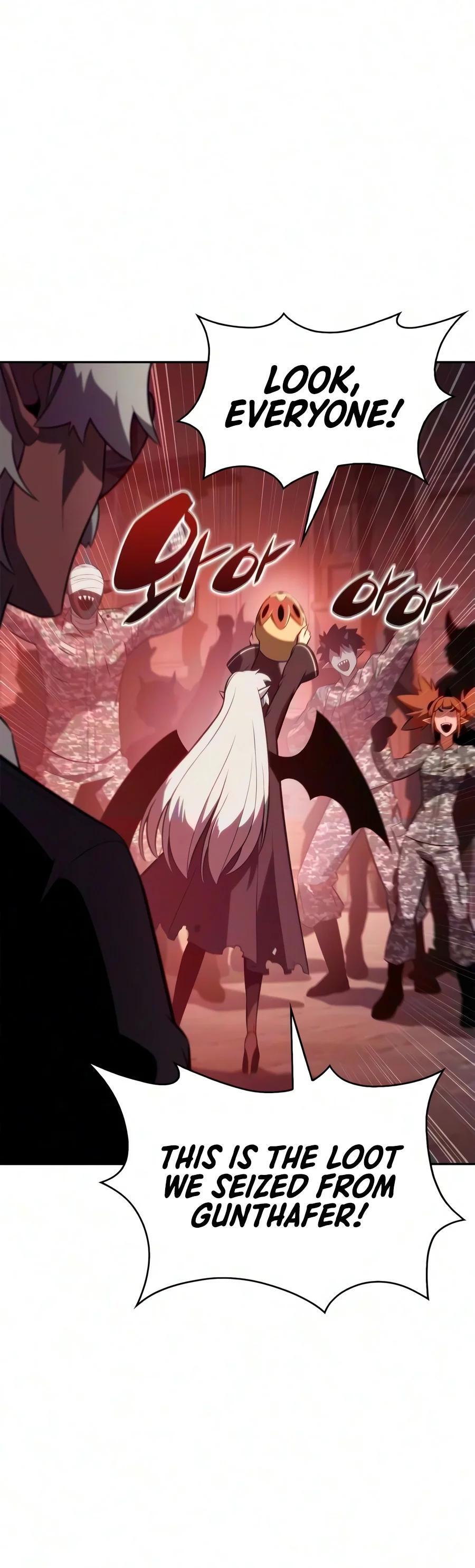 Read I'm the Max-Level Newbie Manga Online