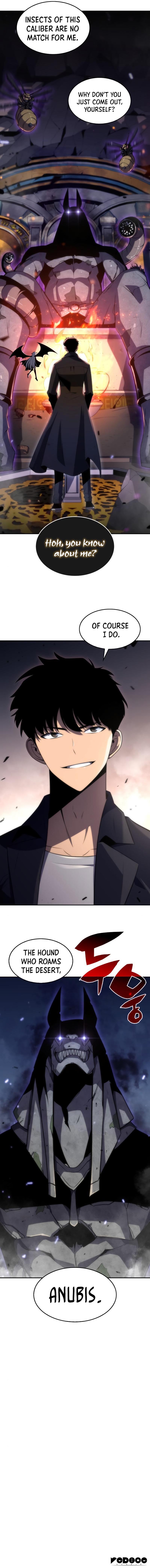 Read I'm the Max-Level Newbie Manga Online