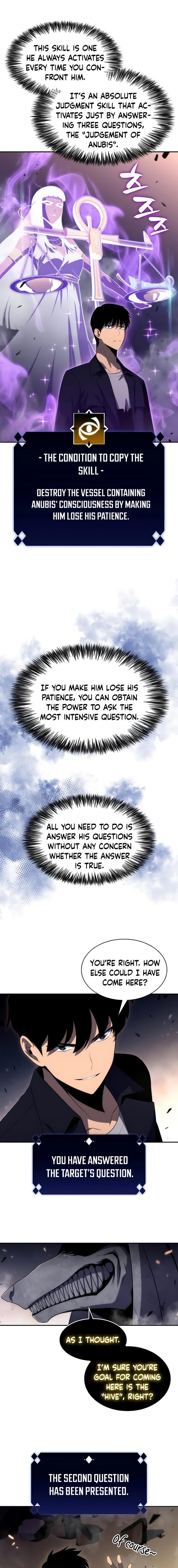 Read I'm the Max-Level Newbie Manga Online