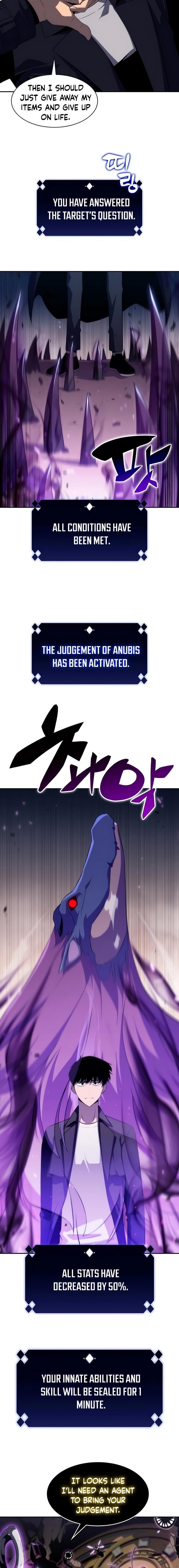 Read I'm the Max-Level Newbie Manga Online