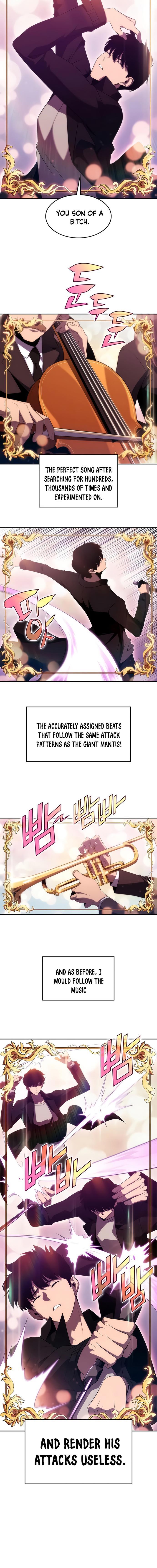 Read I'm the Max-Level Newbie Manga Online