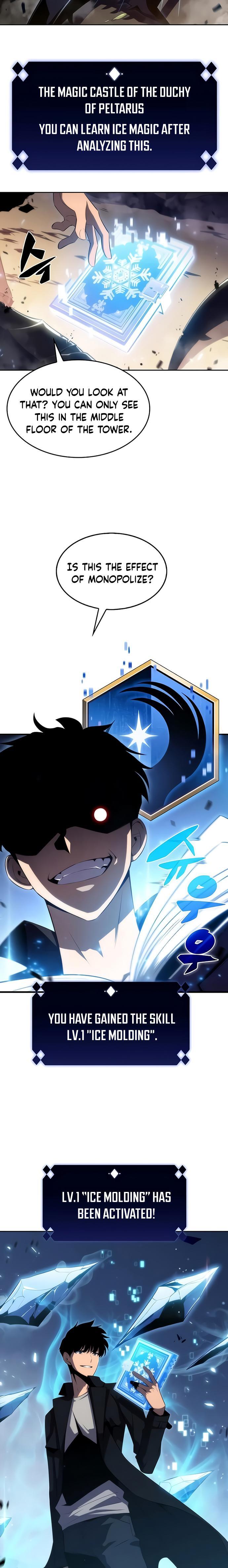 Read I'm the Max-Level Newbie Manga Online
