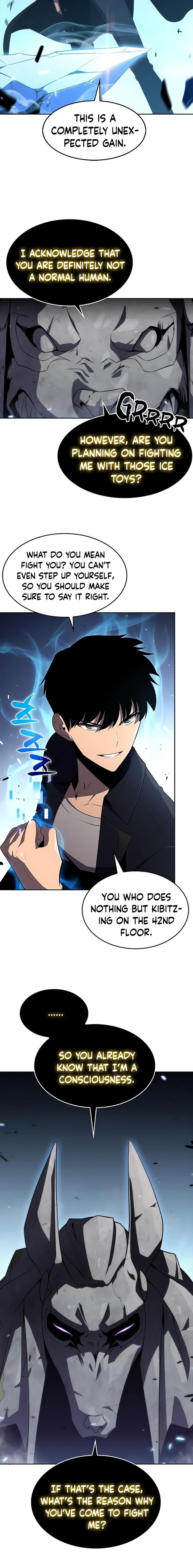 Read I'm the Max-Level Newbie Manga Online