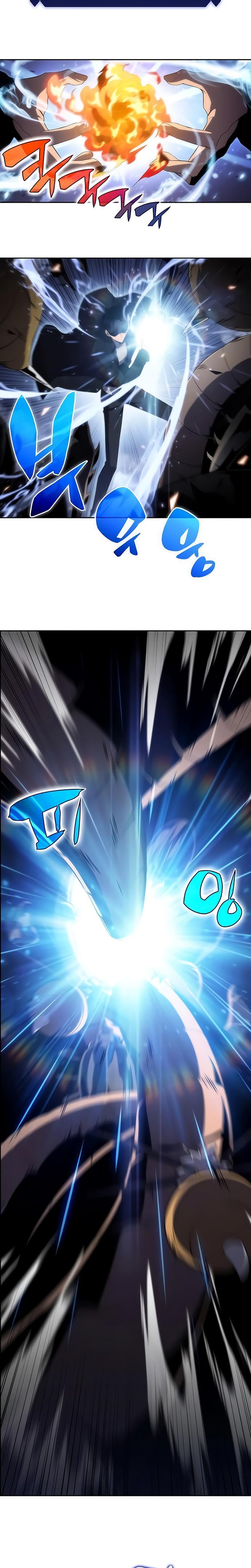 Read I'm the Max-Level Newbie Manga Online