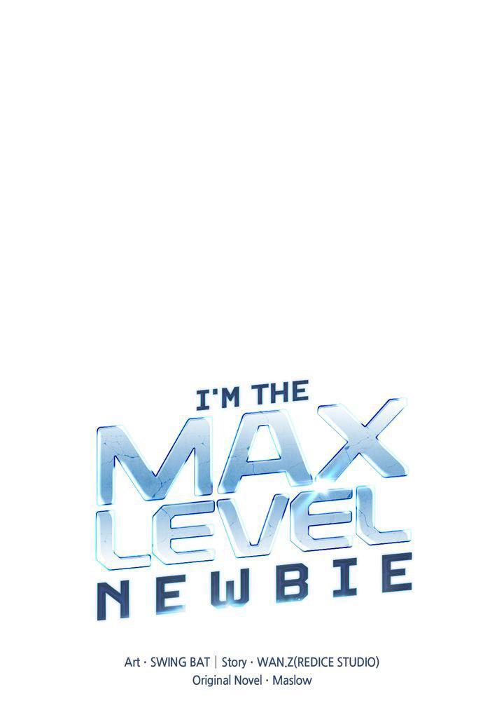 Read I'm the Max-Level Newbie Manga Online