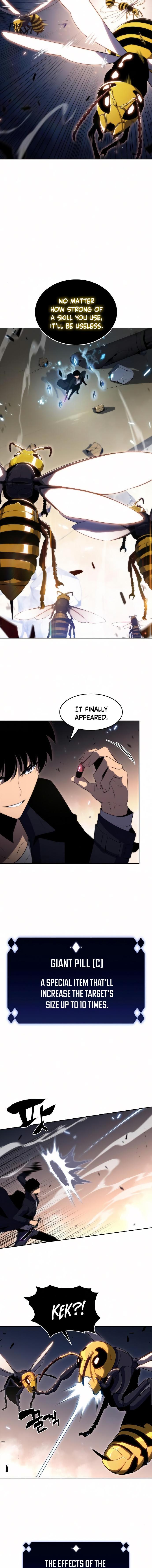 Read I'm the Max-Level Newbie Manga Online