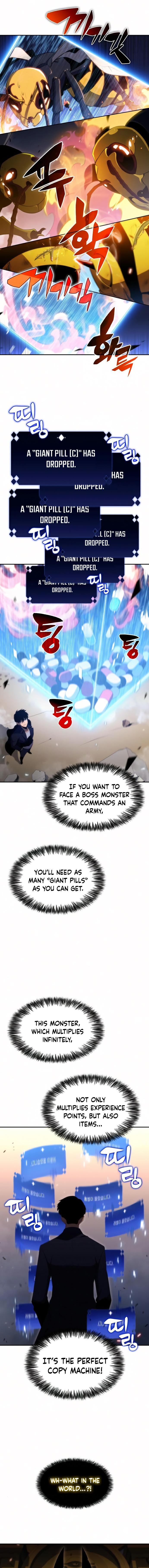 Read I'm the Max-Level Newbie Manga Online