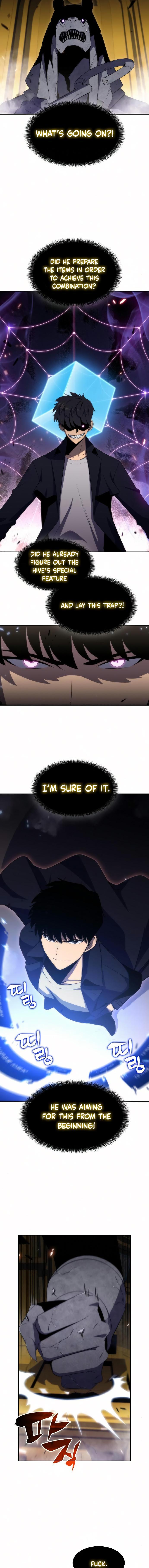 Read I'm the Max-Level Newbie Manga Online