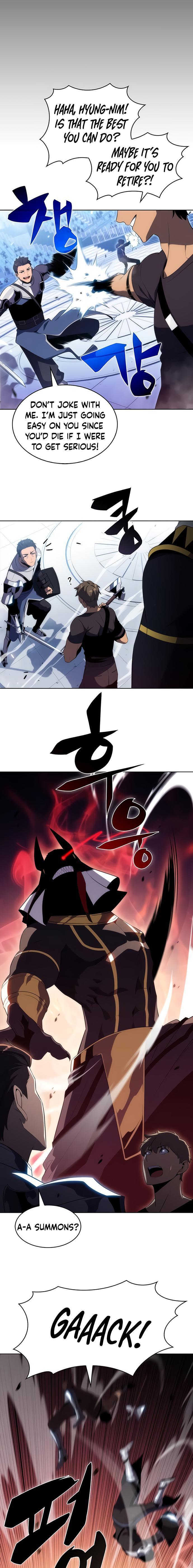 Read I'm the Max-Level Newbie Manga Online