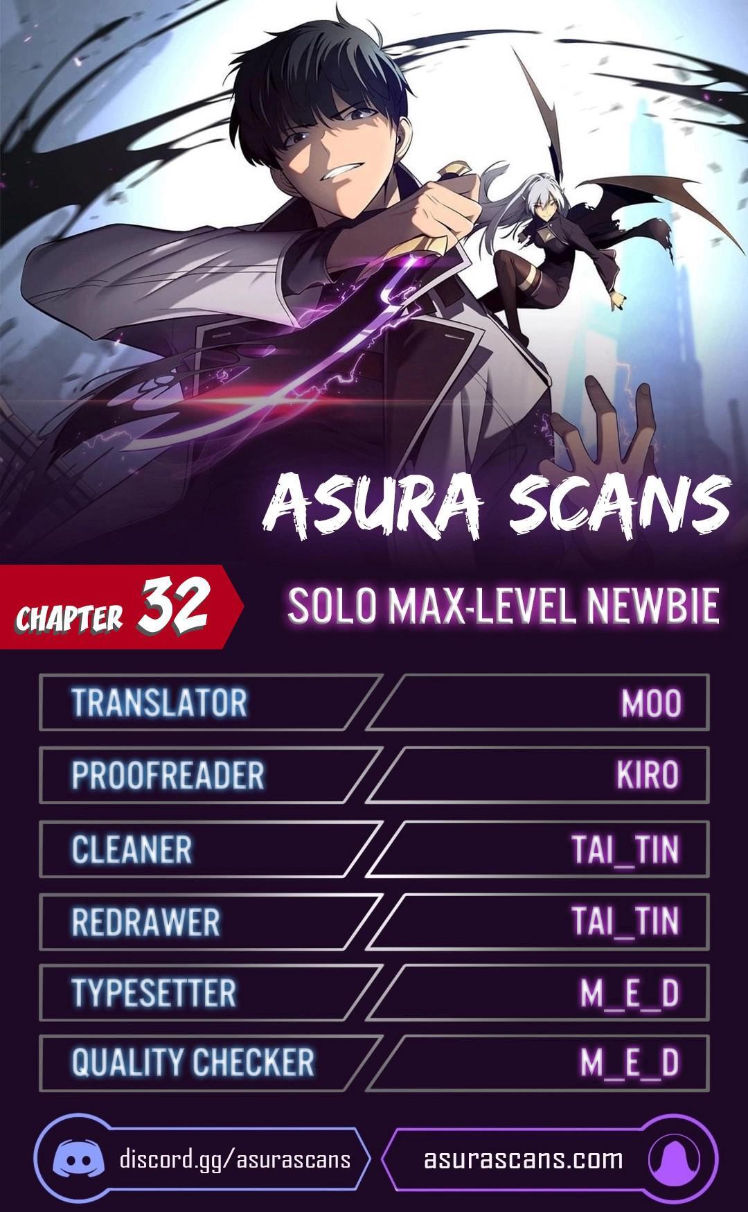 Read I'm the Max-Level Newbie Manga Online