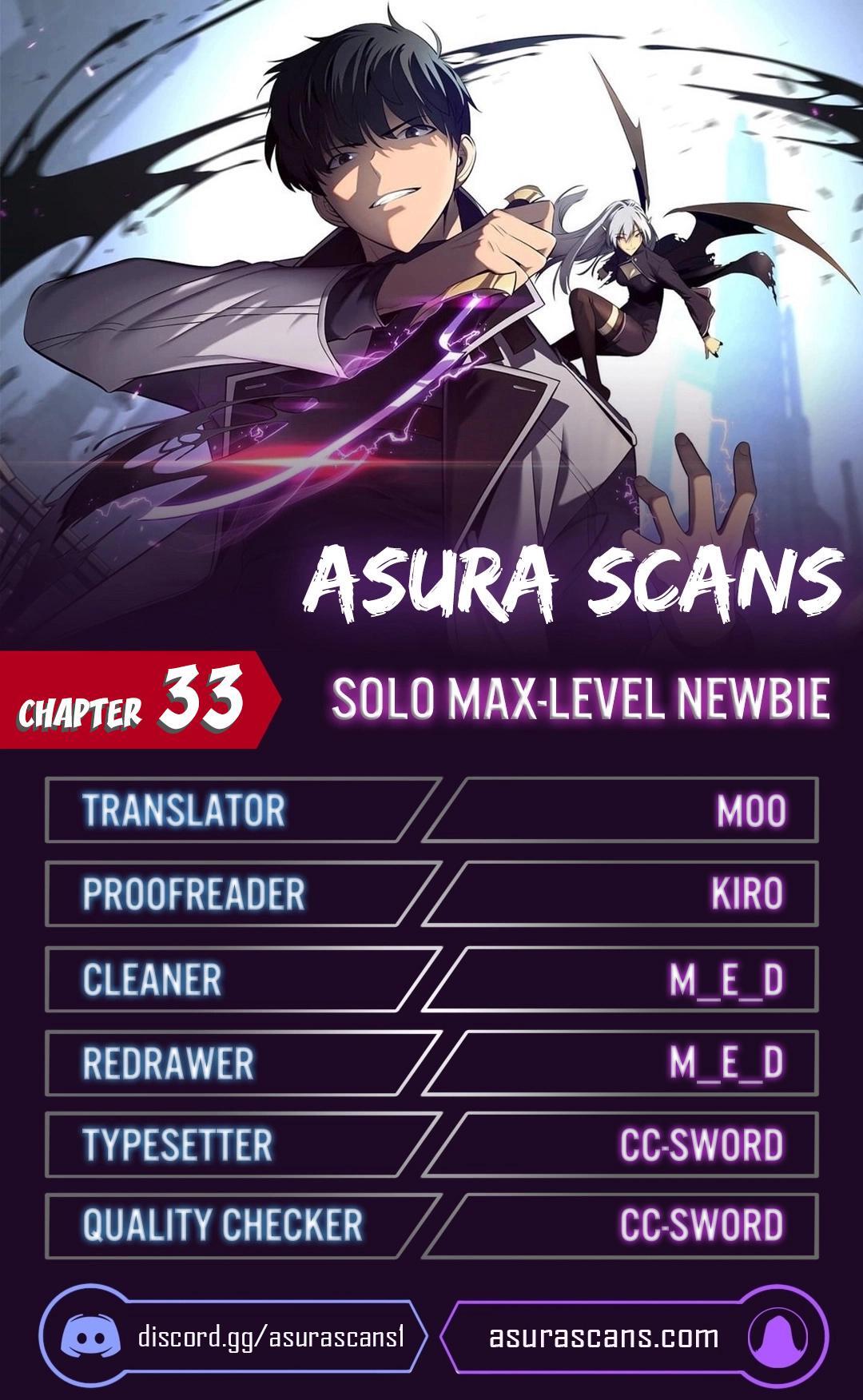Read I'm the Max-Level Newbie Manga Online