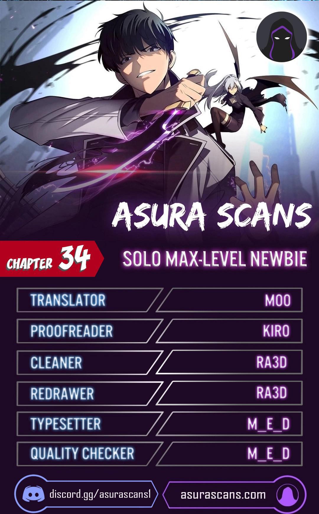 Read I'm the Max-Level Newbie Manga Online
