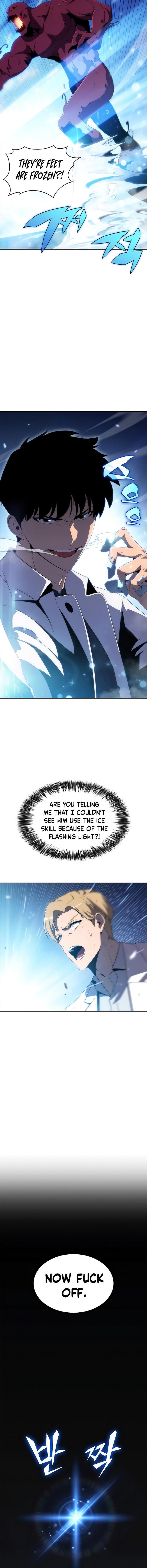 Read I'm the Max-Level Newbie Manga Online