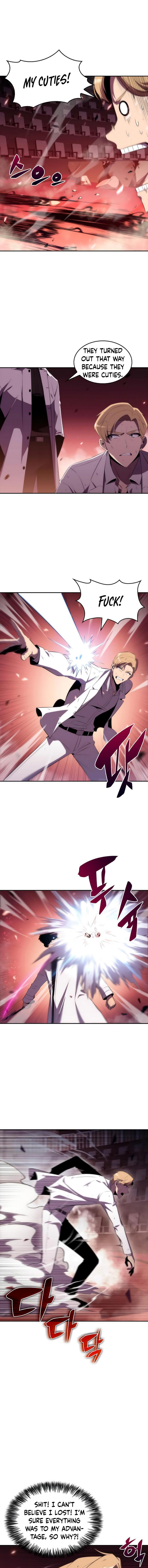 Read I'm the Max-Level Newbie Manga Online