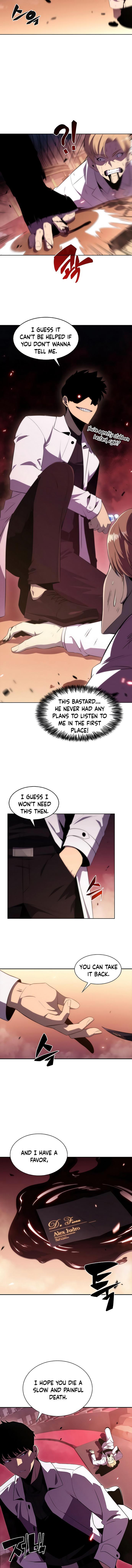 Read I'm the Max-Level Newbie Manga Online