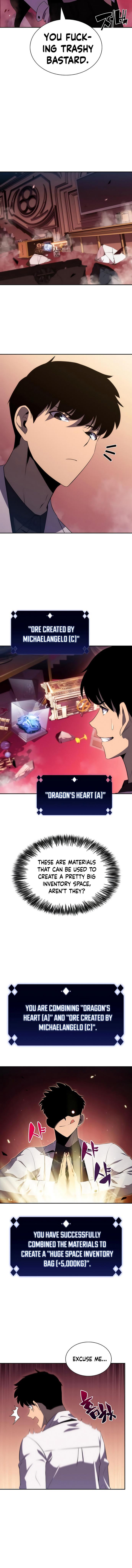 Read I'm the Max-Level Newbie Manga Online