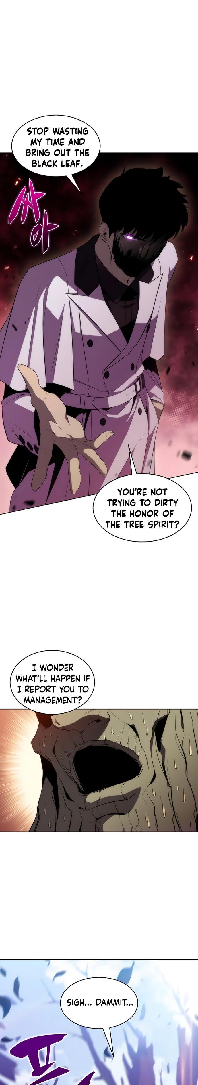 Read I'm the Max-Level Newbie Manga Online