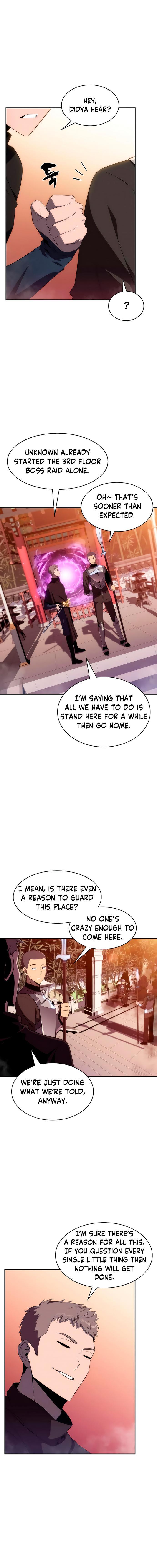 Read I'm the Max-Level Newbie Manga Online