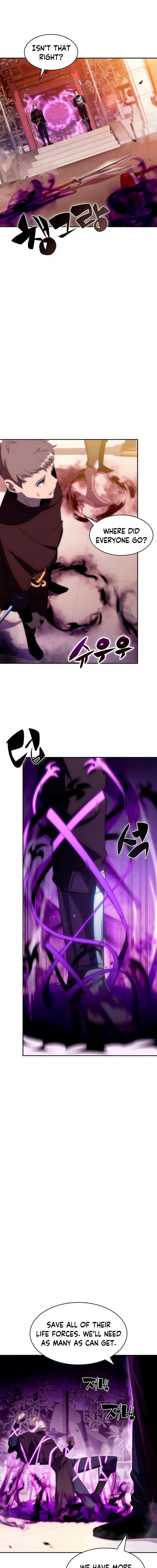 Read I'm the Max-Level Newbie Manga Online