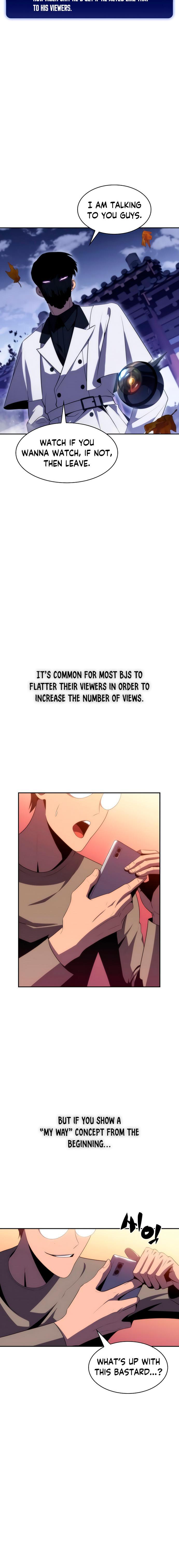 Read I'm the Max-Level Newbie Manga Online