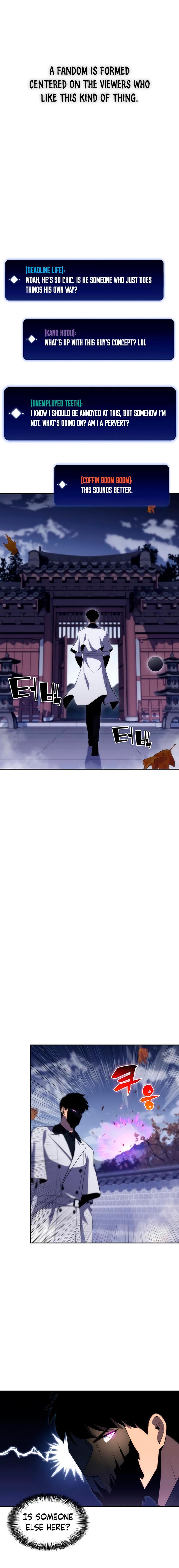 Read I'm the Max-Level Newbie Manga Online