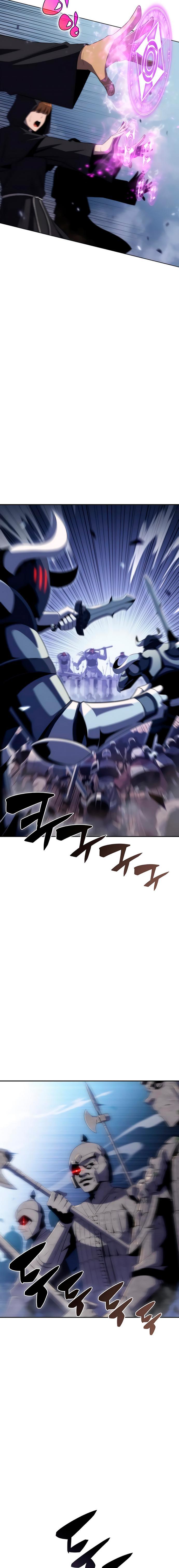 Read I'm the Max-Level Newbie Manga Online