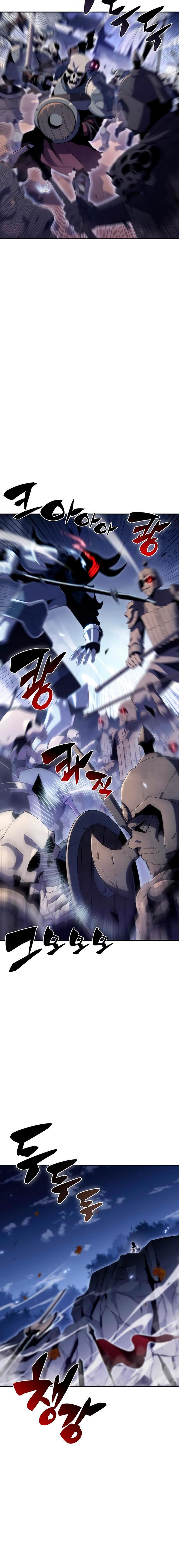 Read I'm the Max-Level Newbie Manga Online