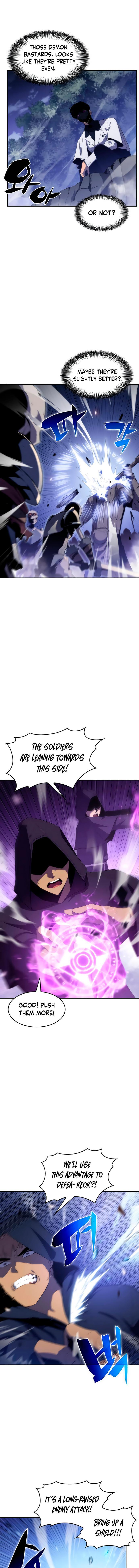 Read I'm the Max-Level Newbie Manga Online
