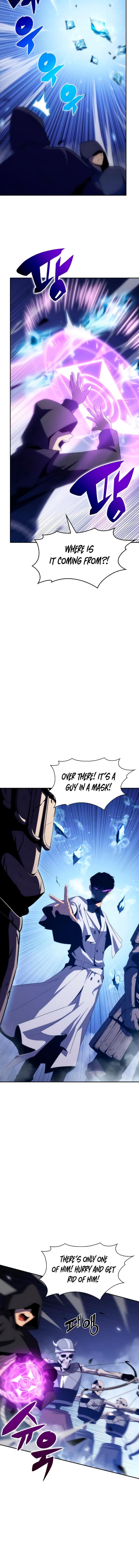 Read I'm the Max-Level Newbie Manga Online