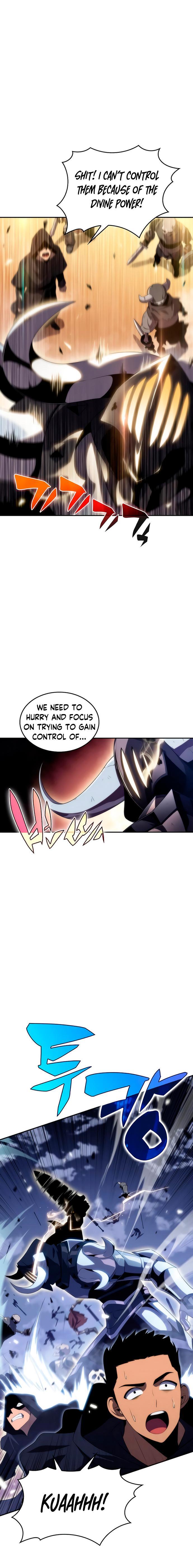 Read I'm the Max-Level Newbie Manga Online