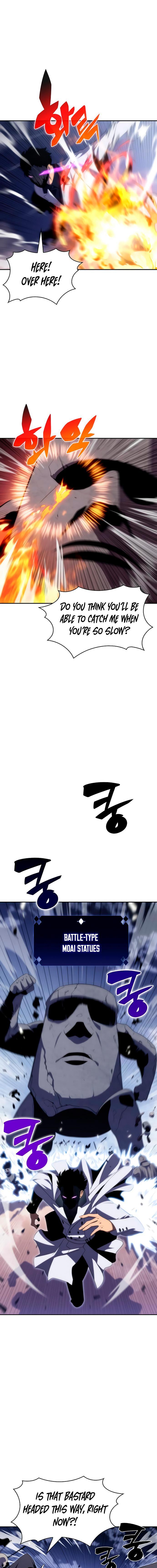 Read I'm the Max-Level Newbie Manga Online
