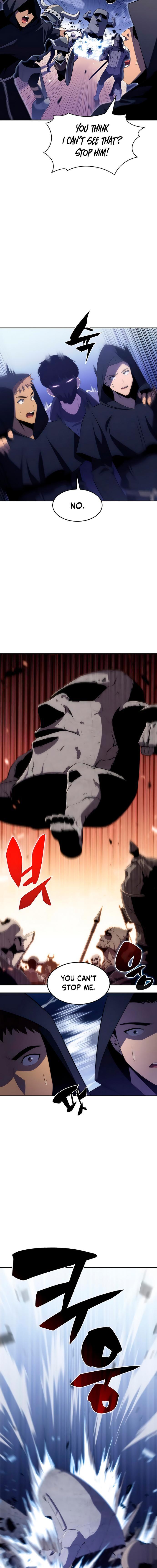 Read I'm the Max-Level Newbie Manga Online