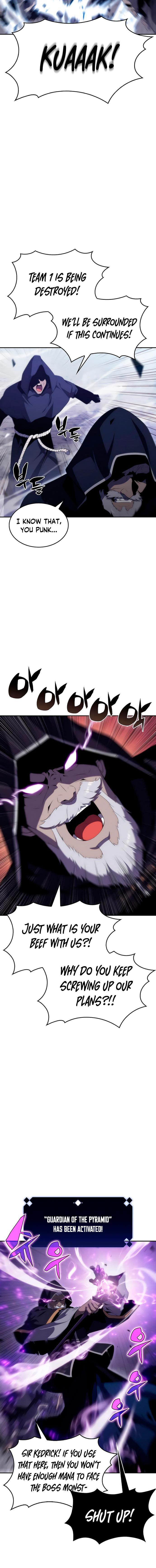Read I'm the Max-Level Newbie Manga Online