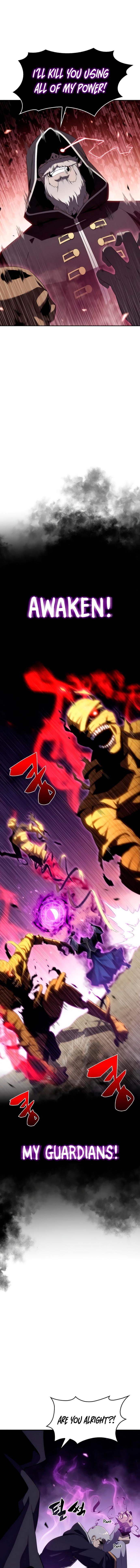 Read I'm the Max-Level Newbie Manga Online