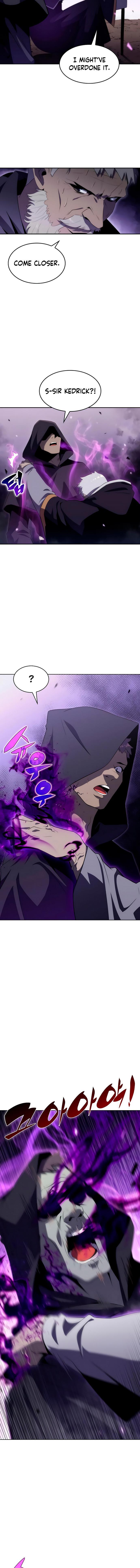 Read I'm the Max-Level Newbie Manga Online